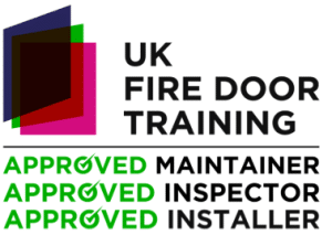 Milsteel Doors is UK Fire Door Approved Maintainer, Approved Inspector and Approved Installer