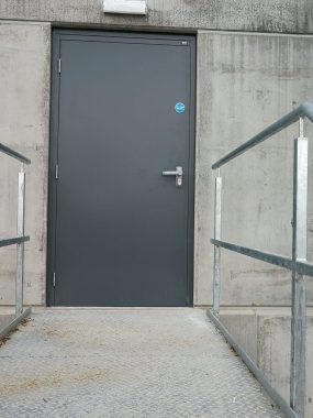 Fire Doors