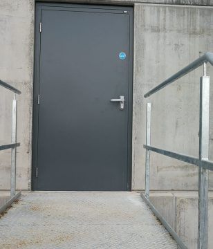 Fire Doors