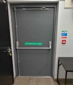 Fire Doors